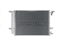 Chevrolet Trax kondisioner radiatoru